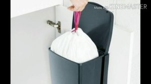 Не ставьте мусорное ведро под мойку и ваша жизнь изменится.