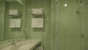 Royal Hotel / отель Царская Аллея Абхазия / Новый Афон