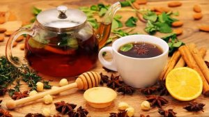 Фоновая Музыка для Кафе и Ресторанов & Relaxing Music - Lounge Music