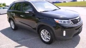 2014 Kia Sorento 2WD 4dr I4 LX in Macon, GA 31210