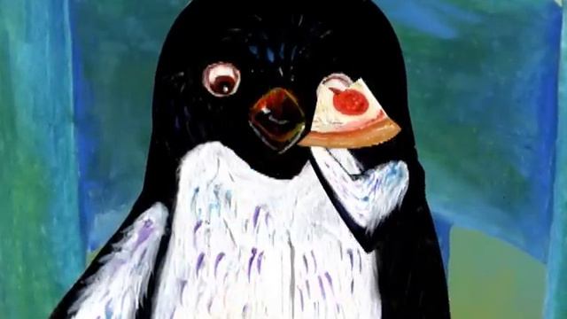 Изучите азбуку P' для Penguin смотреть онлайн