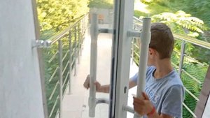 Джанхот. Пансионат Всё включено. Как там отдыхать!