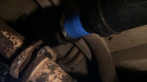 Соболь баргузин 4x4 1UZ-FE c АКПП