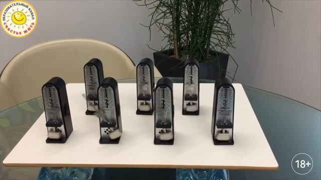 СИНХРОНИЗАЦИЯ. Принцип метронома. Как быстро развить сильные качества смотреть онлайн