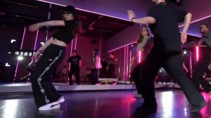 Просто танцуй со мной