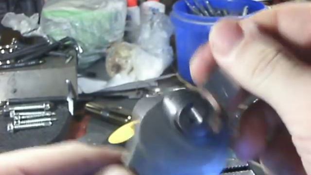 Вскрытие замка отмычкой (2015) смотреть онлайн