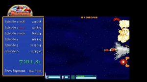 Supercharged Robot VULKAISER PC Easy 13:54