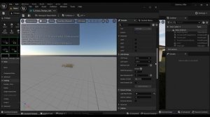 Maximizing Foliage Quality in UE5: LOD & Nanite Tips