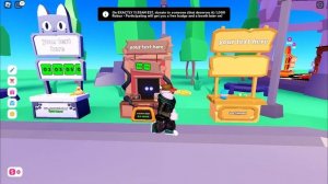 Как получить робуксы в Pls Donate!