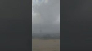 Пожар синтек первой площадке