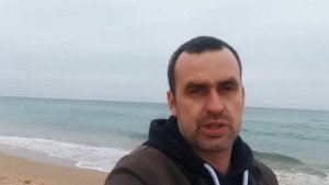 Чëрное море - самые опасные обитатели! Кто может убить человека в воде? Реальная опасность. Часть 1