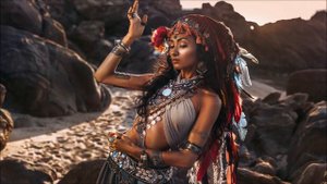 Camel | Be Svendsen ▪ Cafe De Anatolia ▪ Bonga ▪ Sati Ethnica ▪ Derun ▪ NU ▪ Acid Pauli(2022 DJ Mix