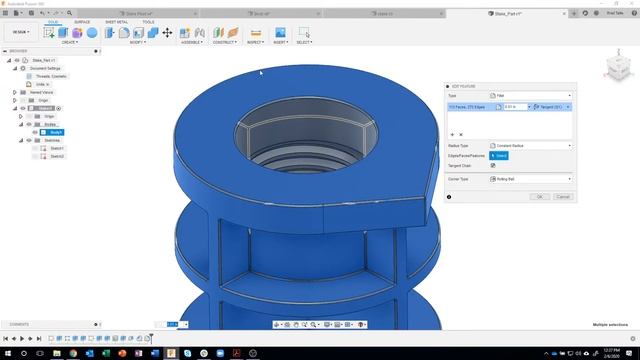 360 LIVE: Laser Projector Build - Part 1 смотреть онлайн