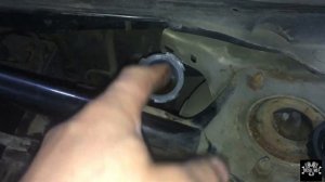 Mitsubishi Lancer X прокачка сцепления. 4b11, 4b12