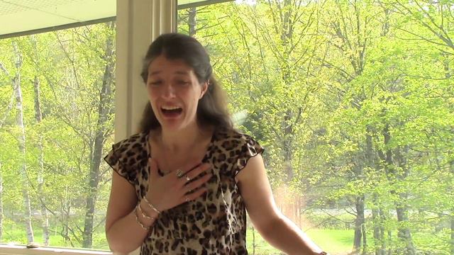 William Shakespeare's Sonnet 133 смотреть онлайн