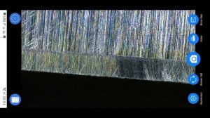 Обзор на цифровой Wi-Fi микроскоп 50х – 1000х для заточки