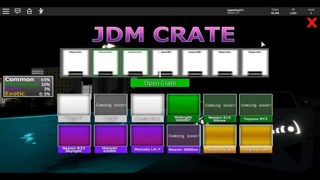 DRIFTING SIMULATOR ALL WORKING CODES смотреть онлайн