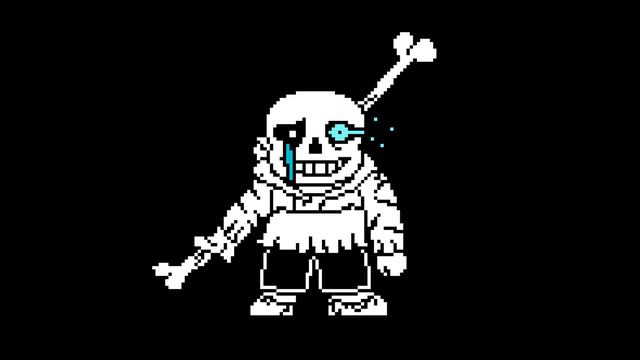 [Underswap: Distrust - Phase 1] Nemesis ||V1|| смотреть онлайн