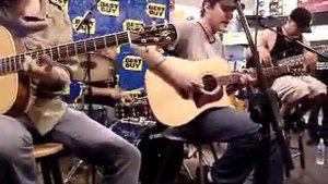 Breaking Benjamin (live) Dance With the Devil