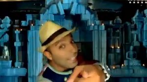 Блестящие feat ARASH   Восточная сказка