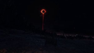 Dark Souls 3 - Концовка Конец огня