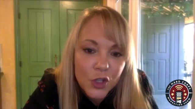 The Growth Operations Mastermind - Melissa McCready - Hard Corps Marketing Show #134 смотреть онлайн