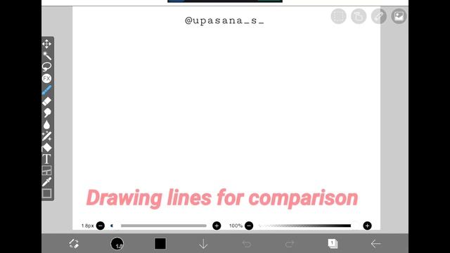 EVERYTHING You need to know about IBISPAINT X CANVAS SETTINGS! | Beginner Friendly Tutorial смотреть онлайн