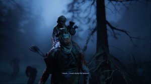 Outlast 2 FULL Game Walkthrough