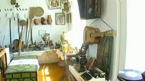 Адрес Истории   Эртильский Хутор и Воевода Сабуров