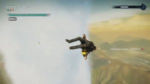 Just Cause 4 на PS4 стоит ли играть?