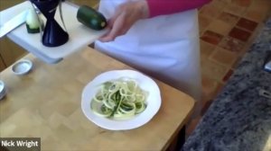 Salmon Stir-Fry and Chocolate Muffins: Eatwright cookery demo Leonie Wright - Fabulous Older Women