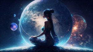 ASTRONAUT APE - Inner Light