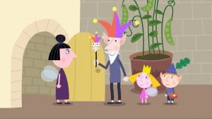 Ben and Holly’s Little Kingdom | Season 1 | Episode 16| Kids Videos