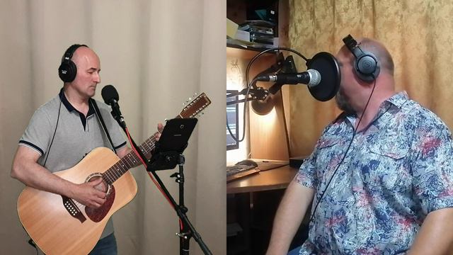 'БЫЛА НЕ БЫЛА'_из кф Человек с бульвара Капуцинов / кавер