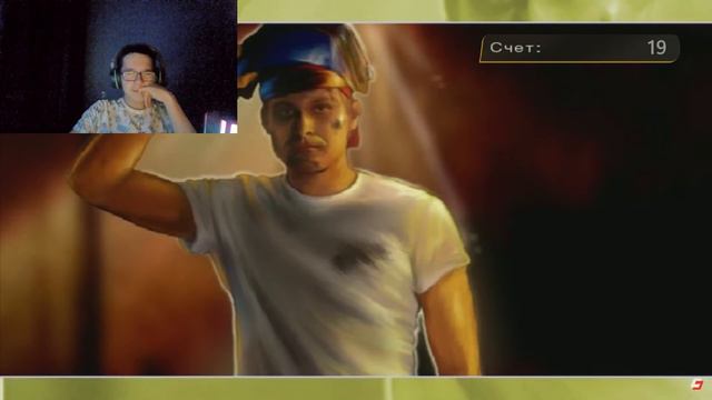 Реакция на "Всё не так с NFS Underground 2" смотреть онлайн