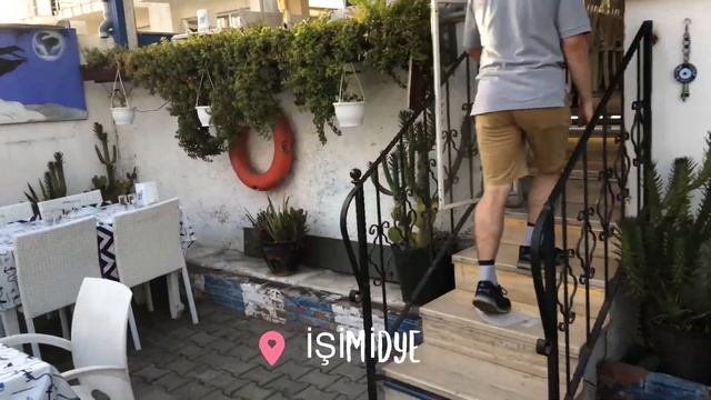 VLOG #9 | БОДРУМ. Стоит ли ехать? Что посмотреть в Бодруме? Цены на жилье, аренда авто в Турции смотреть онлайн