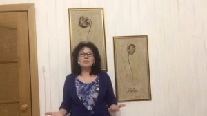 И. Бродский . Натюрморт. «Мать говорит Христу...»