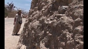 Обитаемый Остров Земля 01 Андрей Скляров