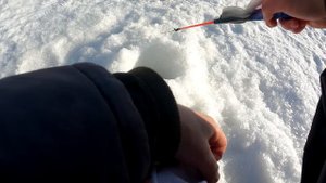 Продолжаем косить рыбу. Приполярный Урал. Рыбалка на Севере в ХМАО