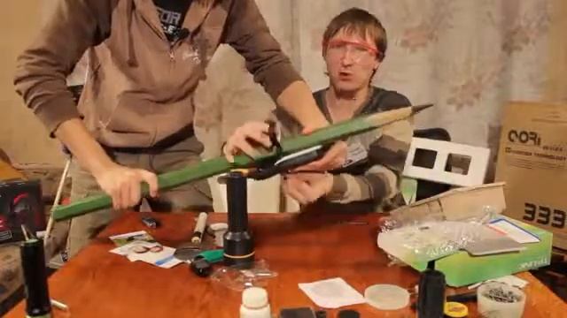 HFM How Fast Make Ремонт роутера от СервиZ Центра смотреть онлайн