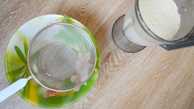 ОВСЯНОЕ МОЛОКО | быстро, полезно смотреть онлайн