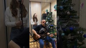 Круг друзей.(Группа Круг COVER)