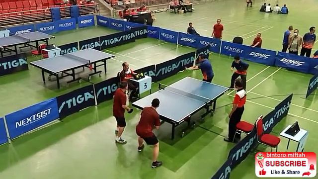 ESDM Jateng vs BLORA I POR KORPRI 2021 смотреть онлайн