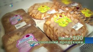 Сделано в Коми. Сыктывкархлеб