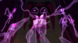 The Princess & The Frog - Dr. Facilier's Best Moments