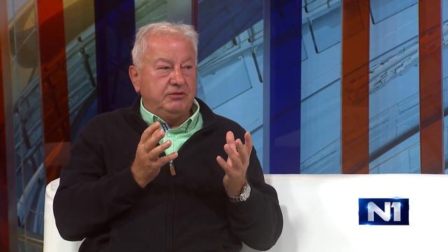 Zec: Euforija zbog Lidla veća nego da je papa došao смотреть онлайн