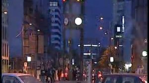 Германия. Берлин. Потсдамская площадь.