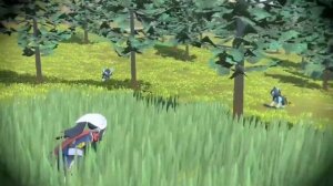 Легендарные покемоны и особая механика Pokemon Scarlet and Violet