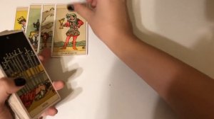 МИРА ТАРО. Что о нем говорят его друзья?