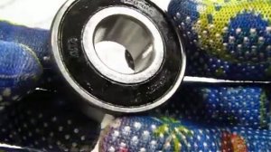 Подшипник   5203-2RS  IJK    17*40*17.5